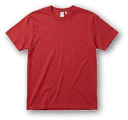 Calm Edge Tee
