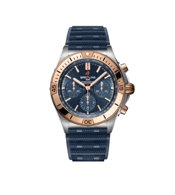 Baume & Mercier