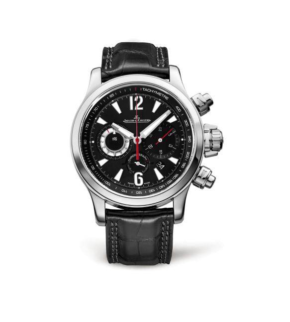 Round Dial semi
